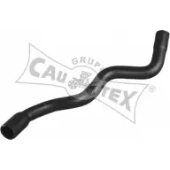 Патрубок радиатора, шланг CAUTEX PY7A D RFDBUFI 086740 Ford Focus 2 Хэтчбек 1.6 TDCi 90 л.с. 2005 – 2012