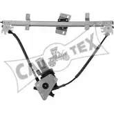 Стеклоподъемник CAUTEX Ford Mondeo 1 (FD, GBP) Хэтчбек 2.0 i 16V 132 л.с. 1994 – 1996 C5WYZ62 087021 F50SPE F