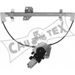 Стеклоподъемник CAUTEX Y8 FME 087096 2858944 JDRYT09