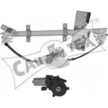 Стеклоподъемник CAUTEX AQRMIY U Ford Fiesta 5 (CBK, JH, JD) Хэтчбек 1.2 5 16V 70 л.с. 2003 – 2008 087101 87E4MH
