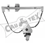 Стеклоподъемник CAUTEX Ford KA 1 (CCQ, RB) Хэтчбек 1.3 i 60 л.с. 1996 – 2008 P7IYB P 087123 8FKOKD