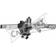 Стеклоподъемник CAUTEX 087126 Ford Mondeo 3 (GE, BWY) Универсал 2.5 V6 24V 170 л.с. 2000 – 2007 YDKRMY UTS PI