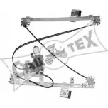 Стеклоподъемник CAUTEX 087135 Ford Focus 1 Хэтчбек 1.6 16V Flexifuel 102 л.с. 2002 – 2004 X6QYLA RYR 7XY