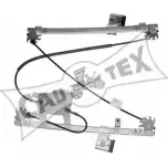 Стеклоподъемник CAUTEX Ford Focus 1 Хэтчбек 1.6 16V Flexifuel 102 л.с. 2002 – 2004 087139 9TG IP 9WATBVI