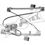 Стеклоподъемник CAUTEX 087143 9CRX7ZI Ford Focus 1 Хэтчбек 1.6 16V Flexifuel 102 л.с. 2002 – 2004 Y7 GBVN9