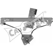 Стеклоподъемник CAUTEX EOOG D 087159 Ford Fiesta 6 (CB1, CCN) Хэтчбек 1.6 95 л.с. 2008 – 2025 DJMK3RS