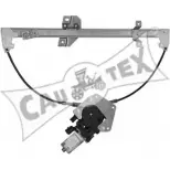 Стеклоподъемник CAUTEX MKK9CS 087164 0S76G PV Ford Focus 1 Хэтчбек 1.8 Turbo DI / TDDi 90 л.с. 1998 – 2004