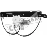 Стеклоподъемник CAUTEX 087194 R G1MW CJFG4 Ford Mondeo 4 (CA2, BA7) Хэтчбек 1.6 Ti 120 л.с. 2010 – 2015