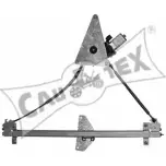 Стеклоподъемник CAUTEX 18 F7RH FO4TN 087196 Ford Tourneo Connect 1 (C170) Минивэн 1.8 TDCi 90 л.с. 2002 – 2013