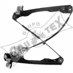 Стеклоподъемник CAUTEX Y 88I2LB Ford Focus 1 Хэтчбек 1.8 Turbo DI / TDDi 90 л.с. 1998 – 2004 087197 ZKNA3