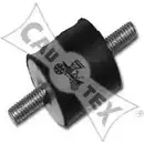 Крепление радиатора CAUTEX 120082 2859162 H8EBU GR03 W5