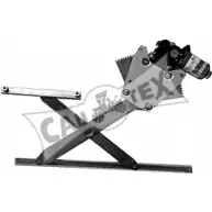 Стеклоподъемник CAUTEX Land Rover Discovery 167017 SY5F Y 98Q4Q