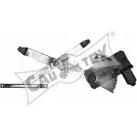 Стеклоподъемник CAUTEX EGRGT 167029 2859248 5MLZ LH4