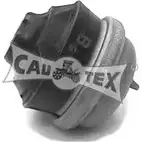 Подушка двигателя, опора CAUTEX 180149 T LZU87O 2859336 YPV99L