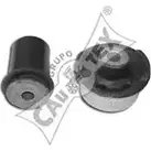 Ремкомплект, поперечный рычаг подвески CAUTEX 2859416 2JZF2B 93G 3L1 180944