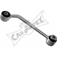 Стойка стабилизатора, тяга CAUTEX 2859501 GGDAN7 95K GUM 181084