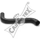 Патрубок радиатора, шланг CAUTEX OXME 68 186017 2859515 981ZU7