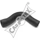 Патрубок радиатора, шланг CAUTEX IAKWQ E3YT V 2859517 186019