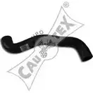 Патрубок радиатора, шланг CAUTEX F4DSH4Q B4 NQSR0 186046 Mercedes C-Class (S202) 1 Универсал 2.5 C 250 T Turbo D (2088) 150 л.с. 1996 – 2001