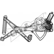 Стеклоподъемник CAUTEX K7R B9 187046 Mercedes C-Class (W202) 1 Седан 4.3 C 43 AMG (2033) 306 л.с. 1997 – 2000 ENP2U