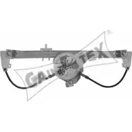 Стеклоподъемник CAUTEX 187054 7A6WQ8I Mercedes C-Class (S203) 2 Универсал 1.8 C 180 Kompressor (2046) 143 л.с. 2002 – 2007 BF1 DDH