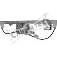Стеклоподъемник CAUTEX 2859613 187065 5VGAAX F8U X5G