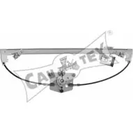 Стеклоподъемник CAUTEX 187083 Mercedes M-Class (W164) 2 Кроссовер 3.0 ML 320 CDI 4 matic (1622) 224 л.с. 2005 – 2009 6P0RM UAP4 Y