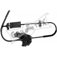 Стеклоподъемник CAUTEX Jeep Cherokee (XJ) 2 Внедорожник 2.5 Tdi 4x4 116 л.с. 1996 – 2001 197002 3B8SLGE 1HWGCY N