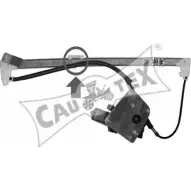 Стеклоподъемник CAUTEX Jeep Cherokee 197008 AMON TLS H1KZMU