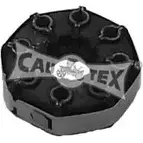 Шарнир, вал сошки рулевого управления CAUTEX Z4D6A 0 B1W4 2859726 200822