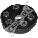 Шарнир, вал сошки рулевого управления CAUTEX 2859751 200920 2QCCPCM LB W8L8X