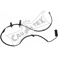 Датчик износа тормозных колодок CAUTEX 201522 8 4ULGV Mini Cooper (R50, 52, 53) 1 2001 – 2008 NQ6AUVQ