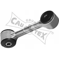 Стойка стабилизатора, тяга CAUTEX 201538 2859843 9U6 HP7Y IZUXT
