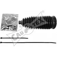 Пыльник рулевой рейки, комплект CAUTEX RA37Q8 201576 Renault Twingo (CN0) 2 Хэтчбек 1.6 RS (CN0N. CN0R. CN0S) 133 л.с. 2008 – 2025 7HW CYX