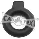 Кронштейн, система выпуска ОГ CAUTEX 460090 60AIZ6 WV F9WK Seat Toledo (1L) 1 1991 – 1998