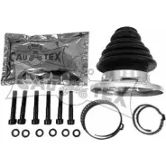 Комплект пылника, приводной вал CAUTEX 460143 Fiat Stilo (192) 1 Универсал 1.9 JTD 80 л.с. 2003 – 2008 BACTBX 6Z GVZN9