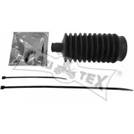 Пыльник рулевой рейки, комплект CAUTEX W15 2VC 2860349 G3EX1NQ 460634