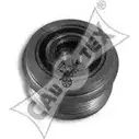 Шкив генератора CAUTEX 460972 7I FF9 GUV9KX Audi A6 (C5) 2 Универсал 1.8 125 л.с. 1997 – 2005