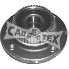 Ступица колеса CAUTEX 0G3LEST 461012 Seat Ibiza (6K1) 2 Хэтчбек 1.4 i 60 л.с. 1993 – 2002 9B4 BWG