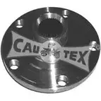 Ступица колеса CAUTEX 461018 2860465 GH28I U R95HF