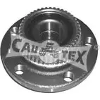 Ступица колеса CAUTEX Volkswagen Bora (A4, 1J) 4 1999 – 2005 461023 3PPI C 7UODKF