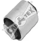 Втулка, рычаг колесной подвески CAUTEX 461151 J521WA J3AL 5I 2860577