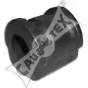 Втулка стабилизатора CAUTEX IUV KG0 2860589 461163 W7TYYL