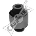 Втулка, балка моста CAUTEX 2860605 0A96 WF3 0CN1574 461181