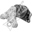 Подушка двигателя, опора CAUTEX Seat Cordoba (6L) 2 2002 – 2009 ETH6K0 461219 WU27 K5
