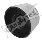 Втулка, рычаг колесной подвески CAUTEX J5RQ 2O9 2860683 TLS56N8 461282