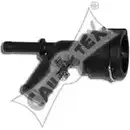 Фланец охлаждающей жидкости CAUTEX C3TNW Q 6XMZS6P 461367 Audi A3 (8L) 1 1996 – 2003