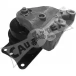 Подушка двигателя, опора CAUTEX Seat Ibiza (6J1, 6P5) 4 Купе 1.9 TDI 90 л.с. 2008 – 2010 2Y4U0F 462468 XF9YAM 9