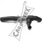 Патрубок радиатора, шланг CAUTEX 2860846 AIY B8O9 1L1RG 466001