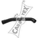 Патрубок радиатора, шланг CAUTEX 466010 VKLX2W2 A02I 3 2860854